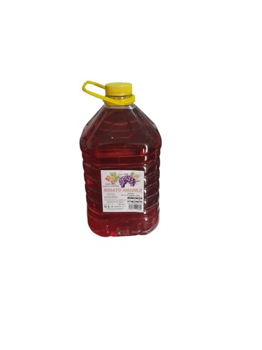 Vino rosato amabile - rosato, salento