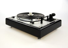 Giradischi Thorens TD 166 MKV