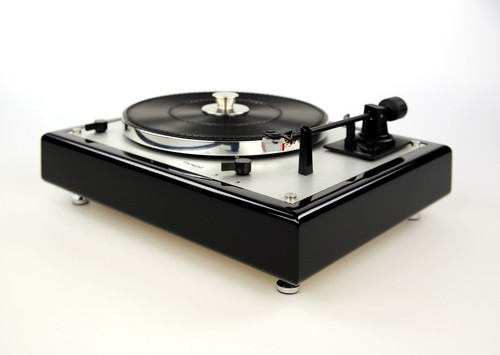 Restored thorens 166 mkv - restored,