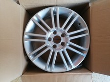 1230945 CERCHIONE IN LEGA DA 17'' ORIGINALE FORD FOCUS C-MAX 03-2012 5X108