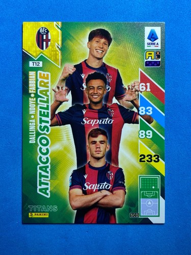 Panini calciatori adrenalyn - panini,