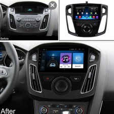 Per Ford Focus 2012-2018 MK3