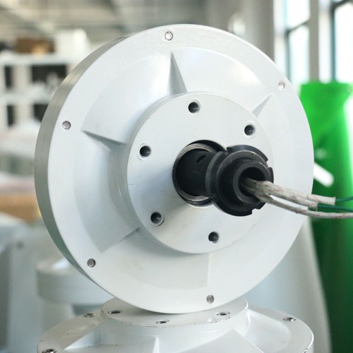 Generatore magneti - generatore, a