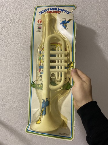 Schtroumpfs music peyo - music, “i