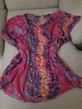 Vestito Copricostume Donna