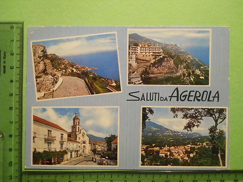 Campania agerola panorami - campania-agerola, (na)-panorami