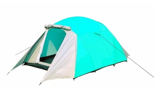 Tenda campeggio canadese