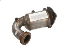 Catalizzatore BM CATALYSTS