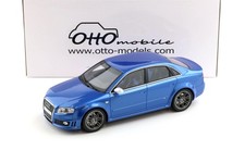 1:18 OTTO mobile OT1215 AUDI