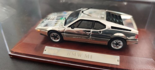 Modellino bmw serie lusso - bmw,