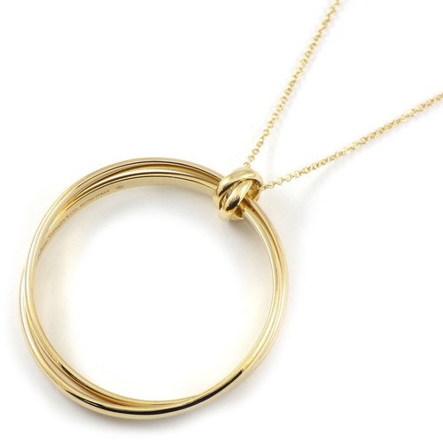 Collana lunga tiffany co - collana, &