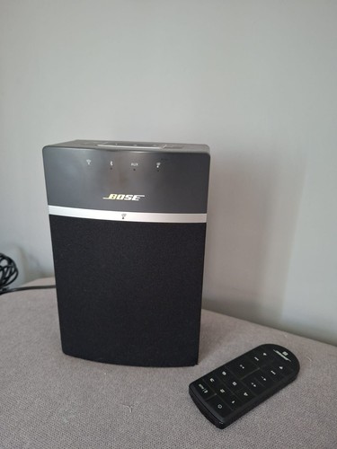 Bose soundtouch cassa - bose, 10