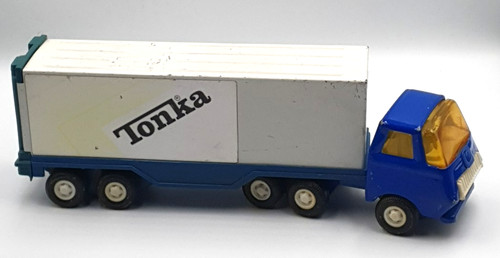 Camion tonka vintage degli - vintage,