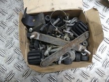 BMW K100 EZ:85 Rimanenze Di