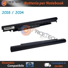 Batteria JC04 919701-850