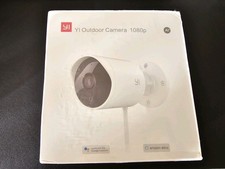YI Telecamera da Esterno Wi-Fi