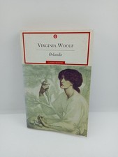 Orlando virginia woolf - virginia,