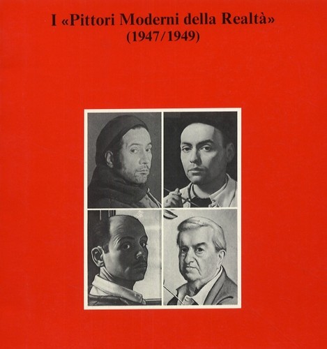 Pittori moderni della - 'pittori,