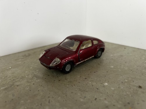 Corgi toys 341 - toys, marcos