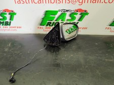 SPECCHIETTO RETROVISORE ANTERIORE DESTRA DACIA DUSTER II 9 PIN 232636326 2021