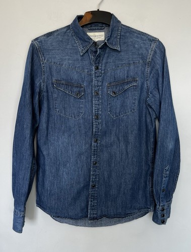 Camicia ralph lauren denim - ralph,