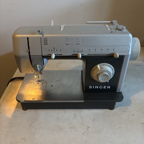 Macchina cucire singer - cucire,