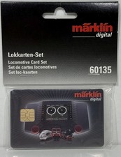 Märklin 60135 set carte - märklin,