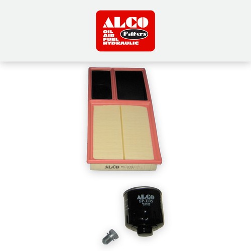 Kit tagliando per seat - kit, leon