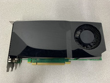 **Nvidia GeForce GTX 260 1,8 GB 594502-001 GDDR3 PCI Express x16 scheda video desktop