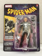 Modellino Spider-Man Marvel