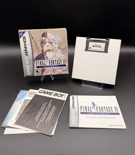 Final fantasy nintendo game - final,
