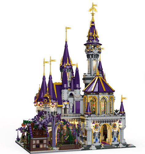Baka jj33210 magic castle - jj33210,