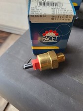 TERMOCONTATTO VENTOLA