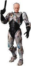 Medicom Toy Mafex Robocop