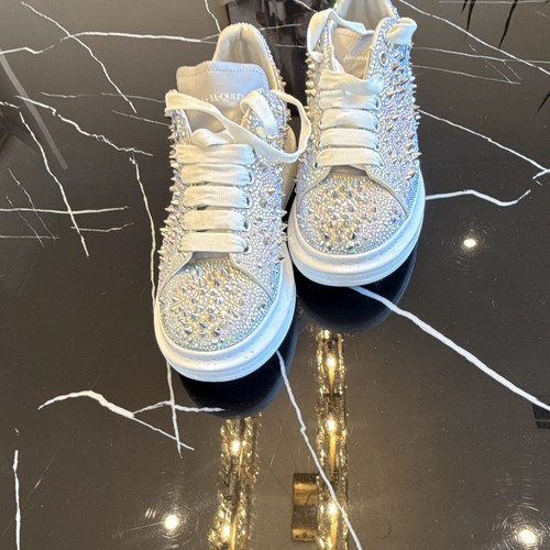 Alexander mcqueen sneaker - alexander,