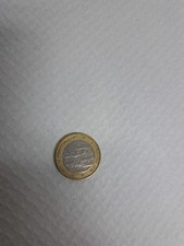 Moneta 1 euro Finlandia 1999