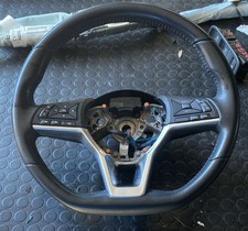 Volante nissan qashqai j11 - nissan,
