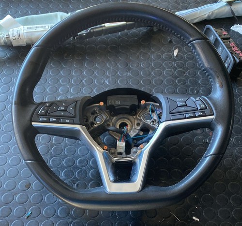 Volante nissan qashqai j11 - volante,