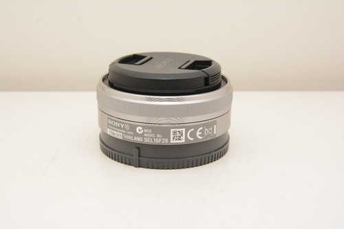 Sony 8 sel sel16f28 - sony, mm