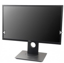 Monitor Pc Computer Modello LCD DELL P2217H 22" 16:9 Grado A Usato Revisionato