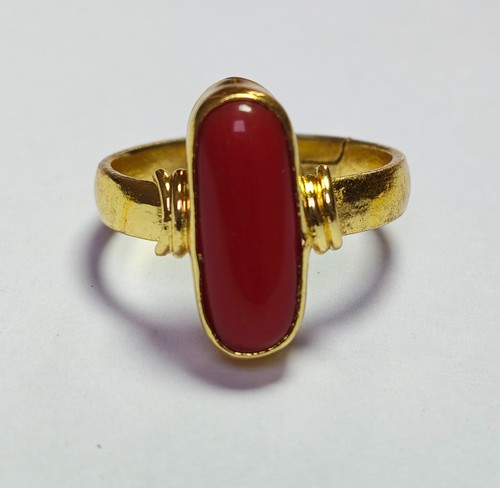 Set lunetta corallo - set, rosso