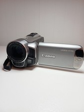 Videocamera Canon Legria HF