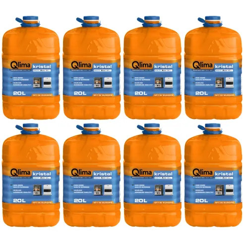 Taniche combustibile liquido - 8,