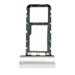 Sim card tray - sd, huawei