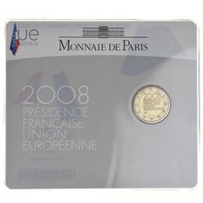 [#1507558] Francia, 2 Euro