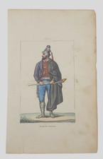 Brigantaggio Uomo di Sonnino