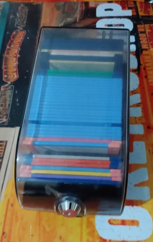Scatola floppy per dischi - per,