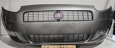 PARAURTI ANTERIORE PER FIAT