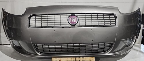 Paraurti anteriore per fiat - anteriore,