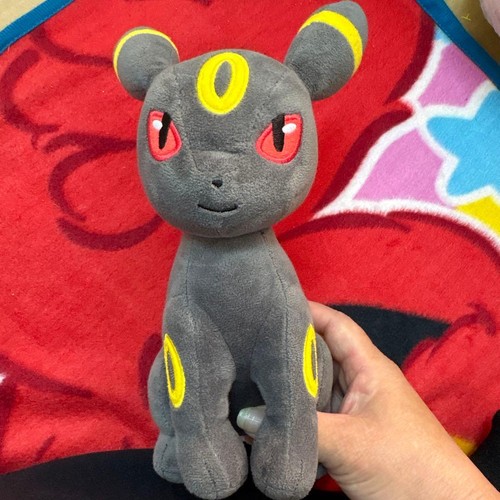 Peluche umbreon - peluche,